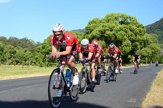Tour de Valley photo:2