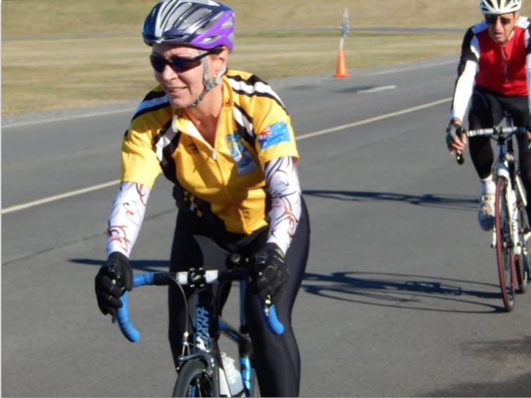 Gold Coast masters:1