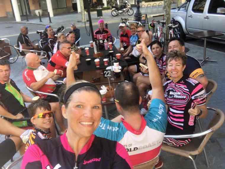 Wednesday Warriors FB :4