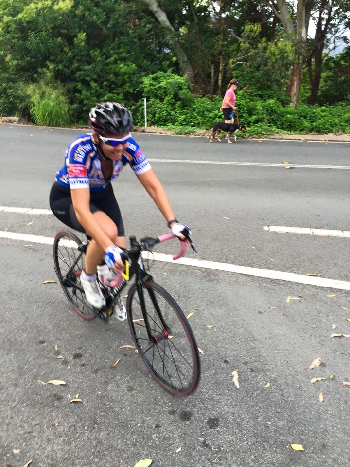 Wednesday Warriors FB :6