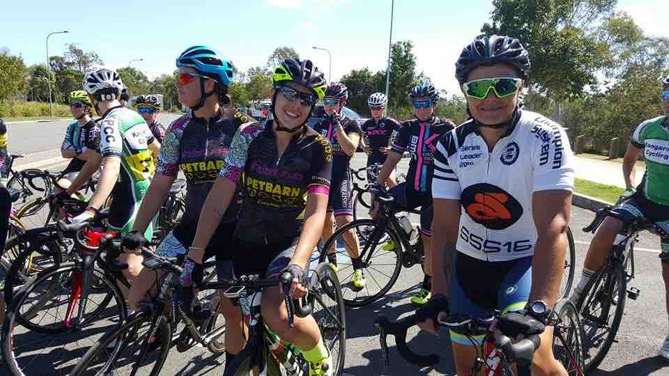 Cats series win 3 April:girlz copy