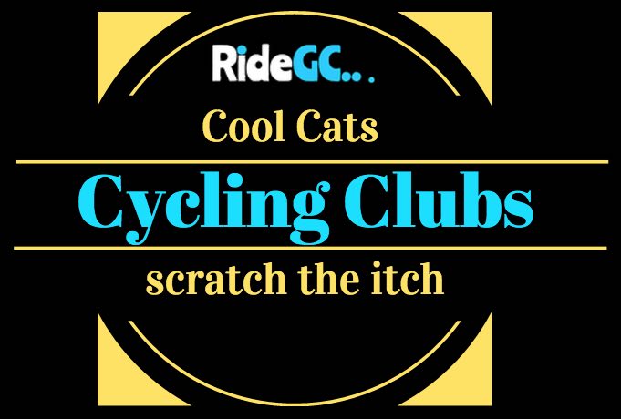 Cool Cats Clubs