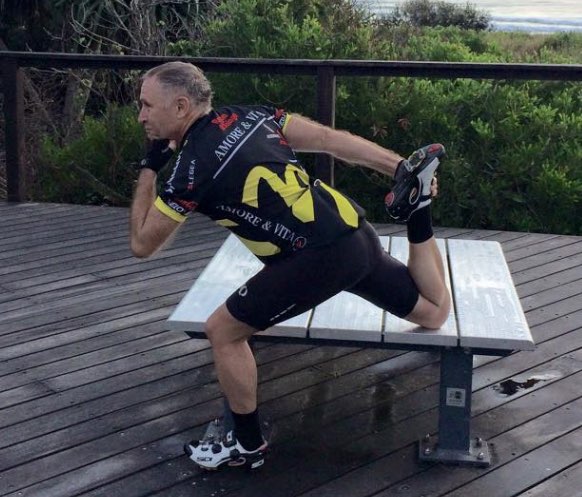 Kevs Korner shot small