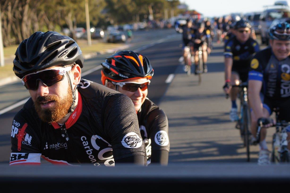 Group Rides Gold Coast - RideGC -FBR